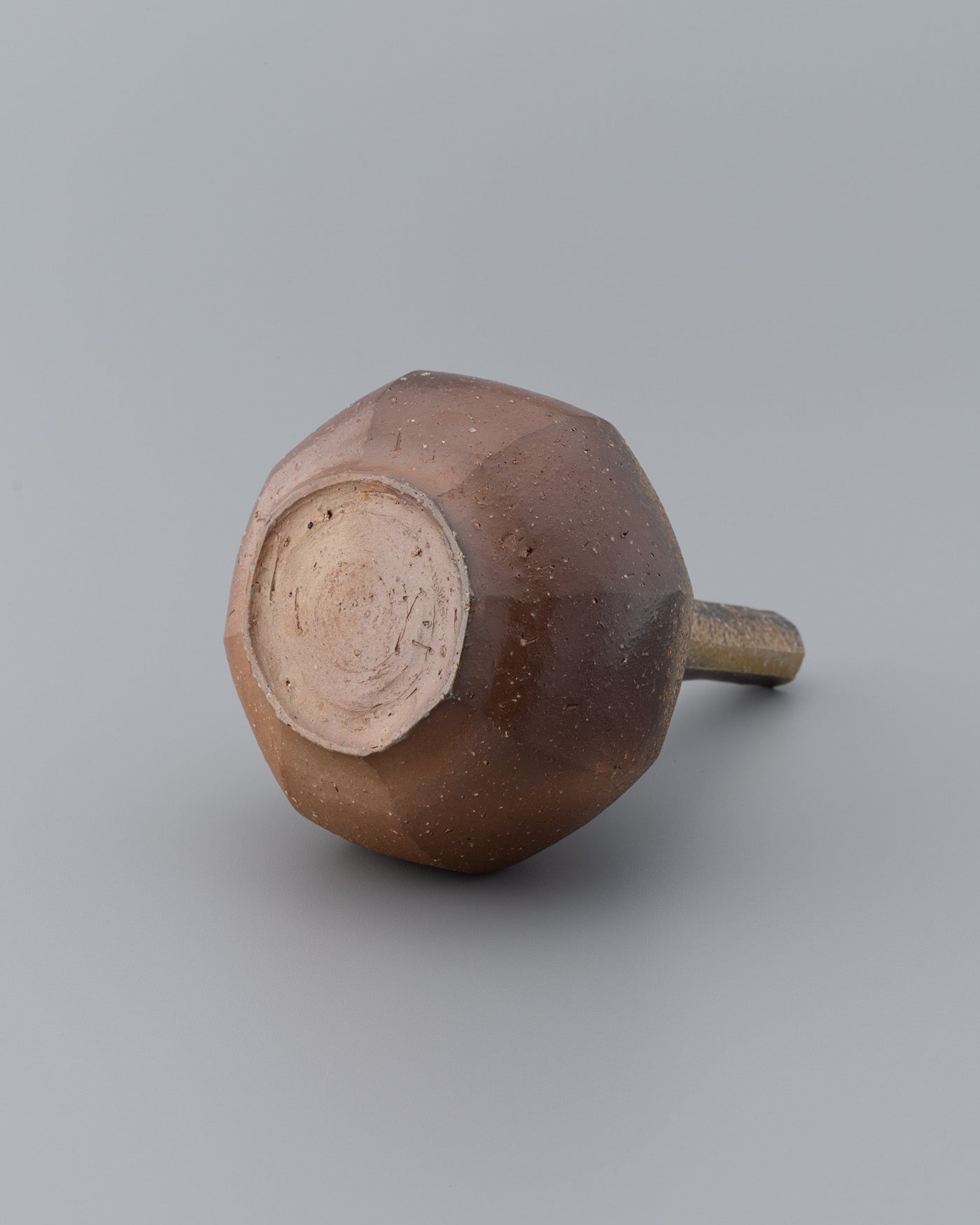 森本仁 備前 花器 03