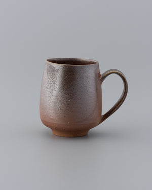 BIZEN Mug Round 03