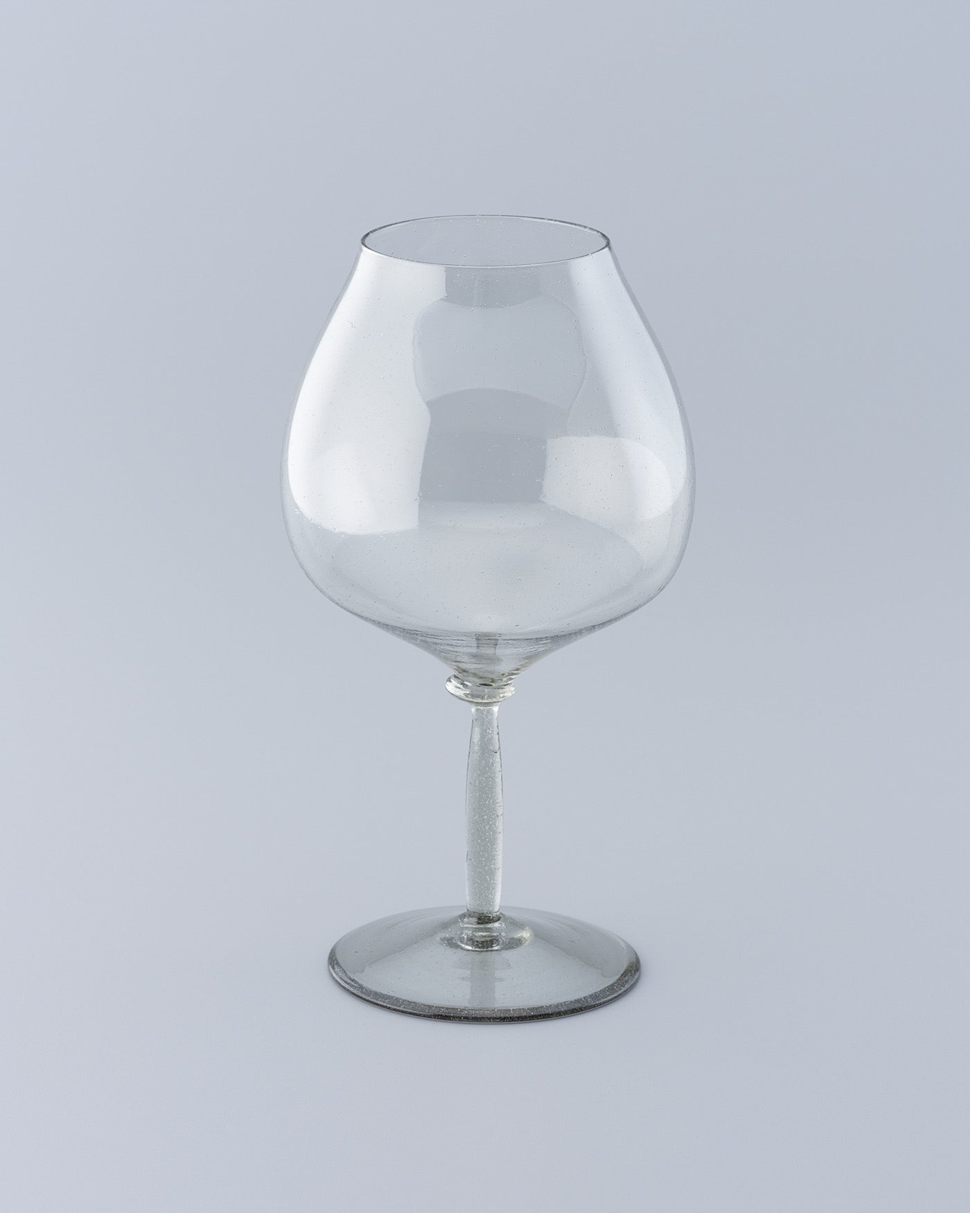 Wine glass-PN(for Pinot Noir)