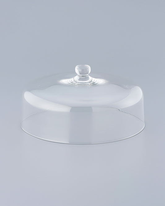 Cake Dome 01