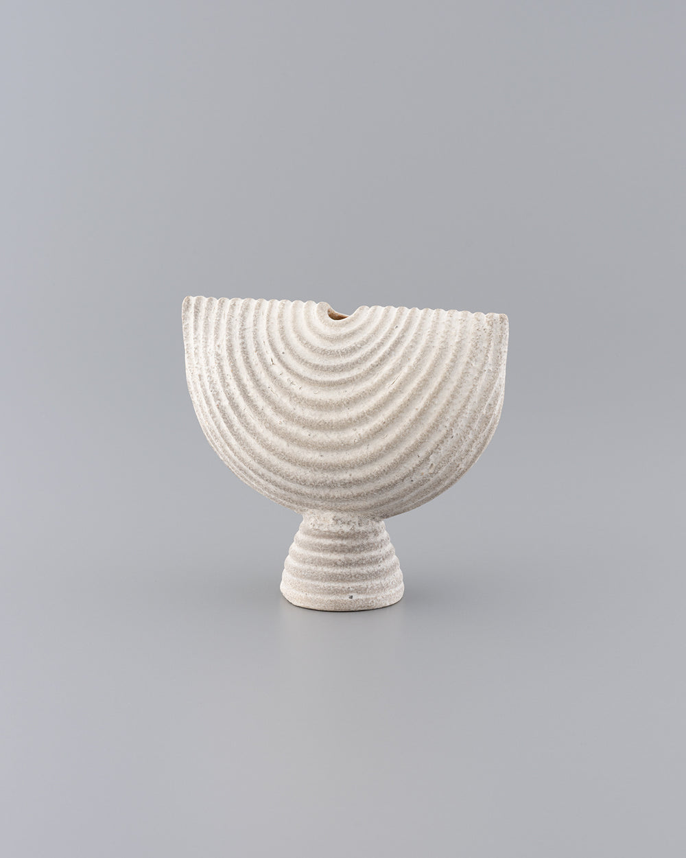 Ripple Vase Small 05