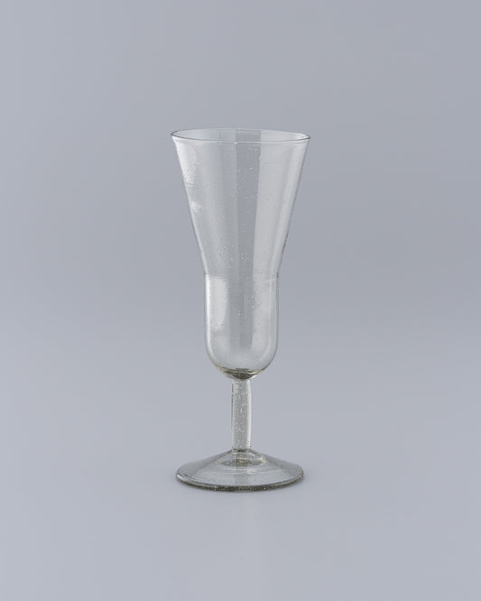 Champagne glass
