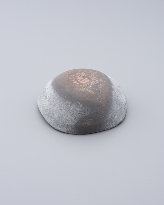 渡辺隆之 薪窯焼成 鉢M 16cm 01