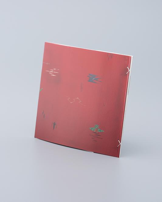 染谷聡「オマージュ・琉球漆器@浦添市美術館」