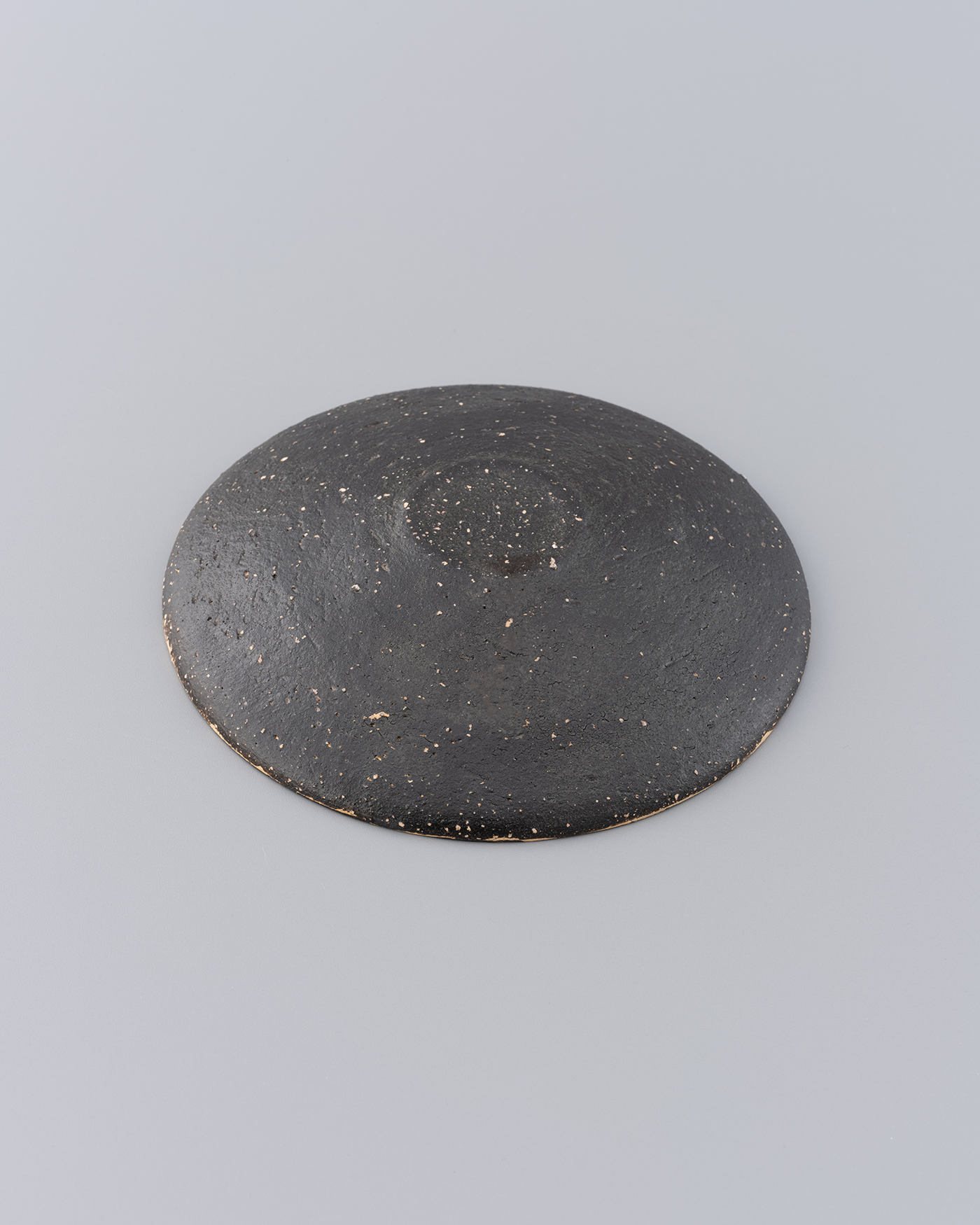 佐藤朱理 浅鉢 黒 04