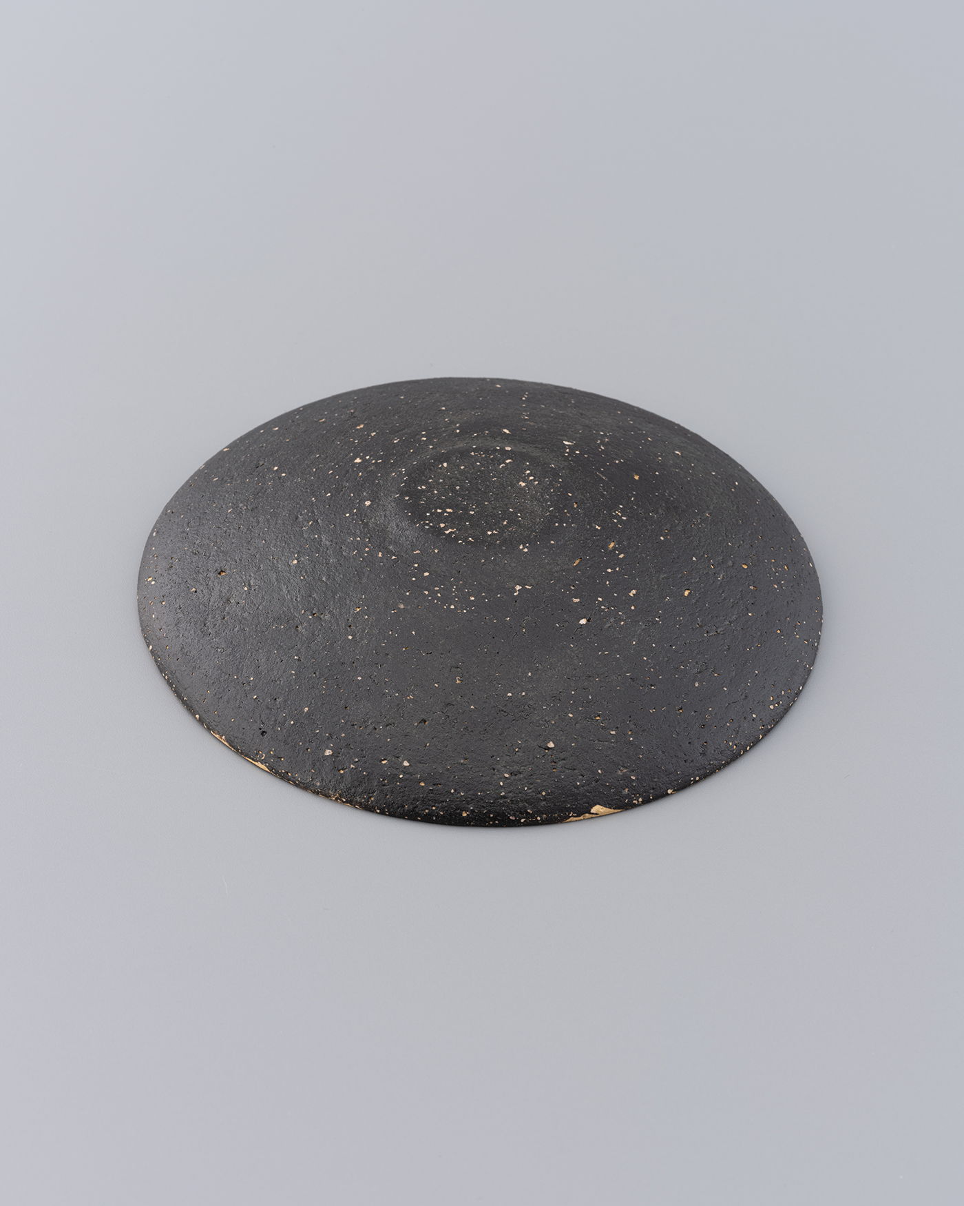 佐藤朱理 浅鉢 黒 05