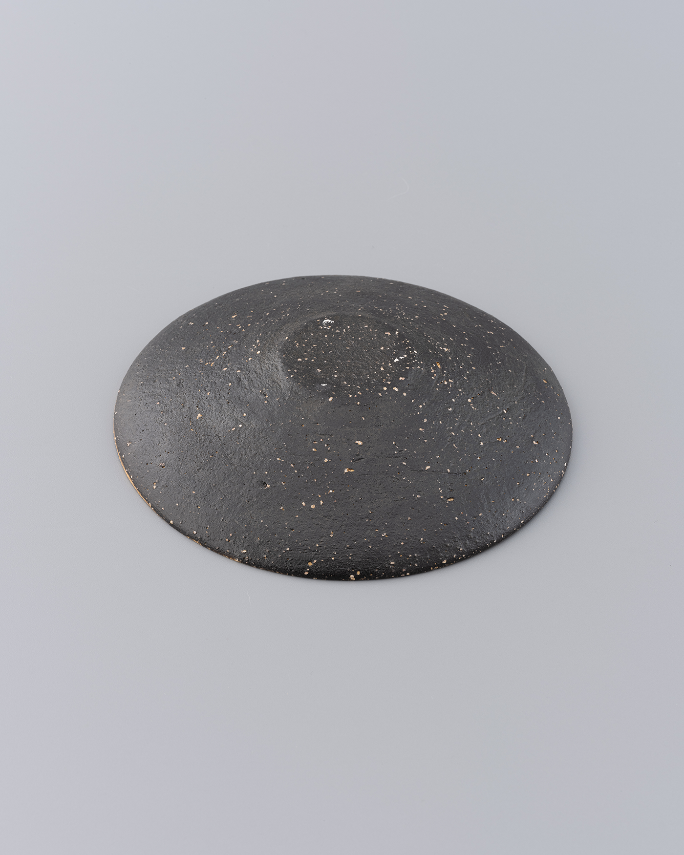 佐藤朱理 浅鉢 黒 07