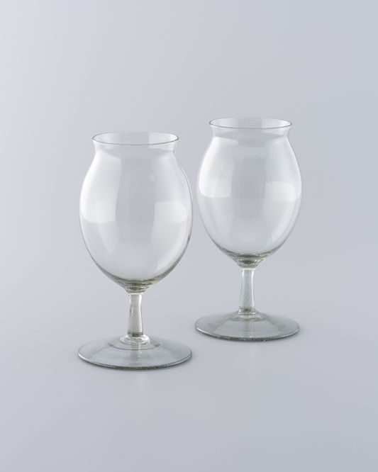Beer glass