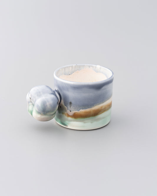 Cotton Wool Cup 21
