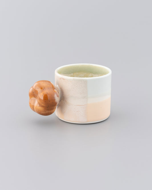 Cotton Wool Cup 46