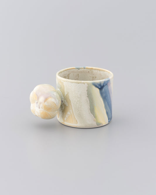 Cotton Wool Cup 53