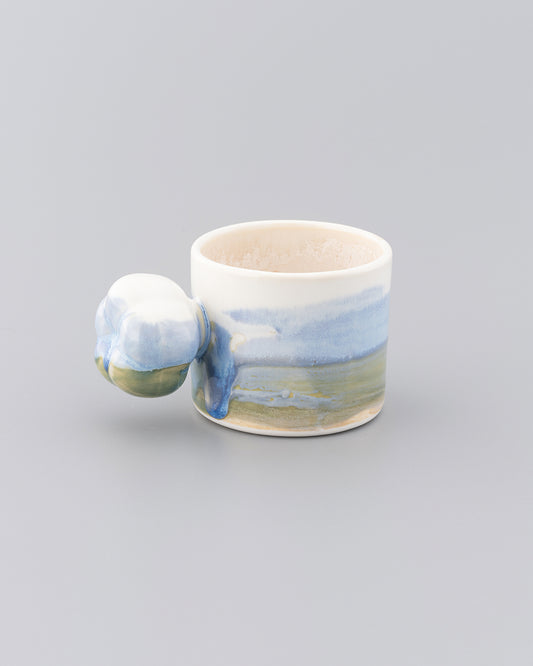 Cotton Wool Cup 54