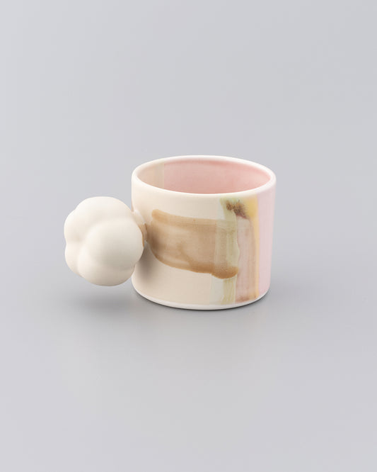 Cotton Wool Cup 60