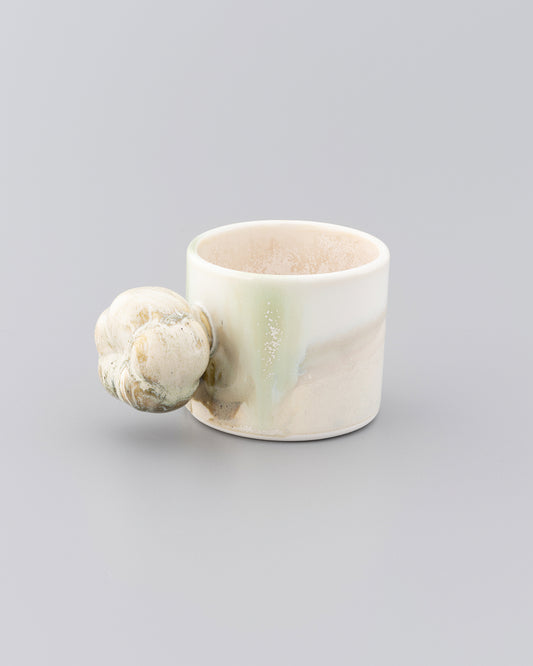 Cotton Wool Cup 63