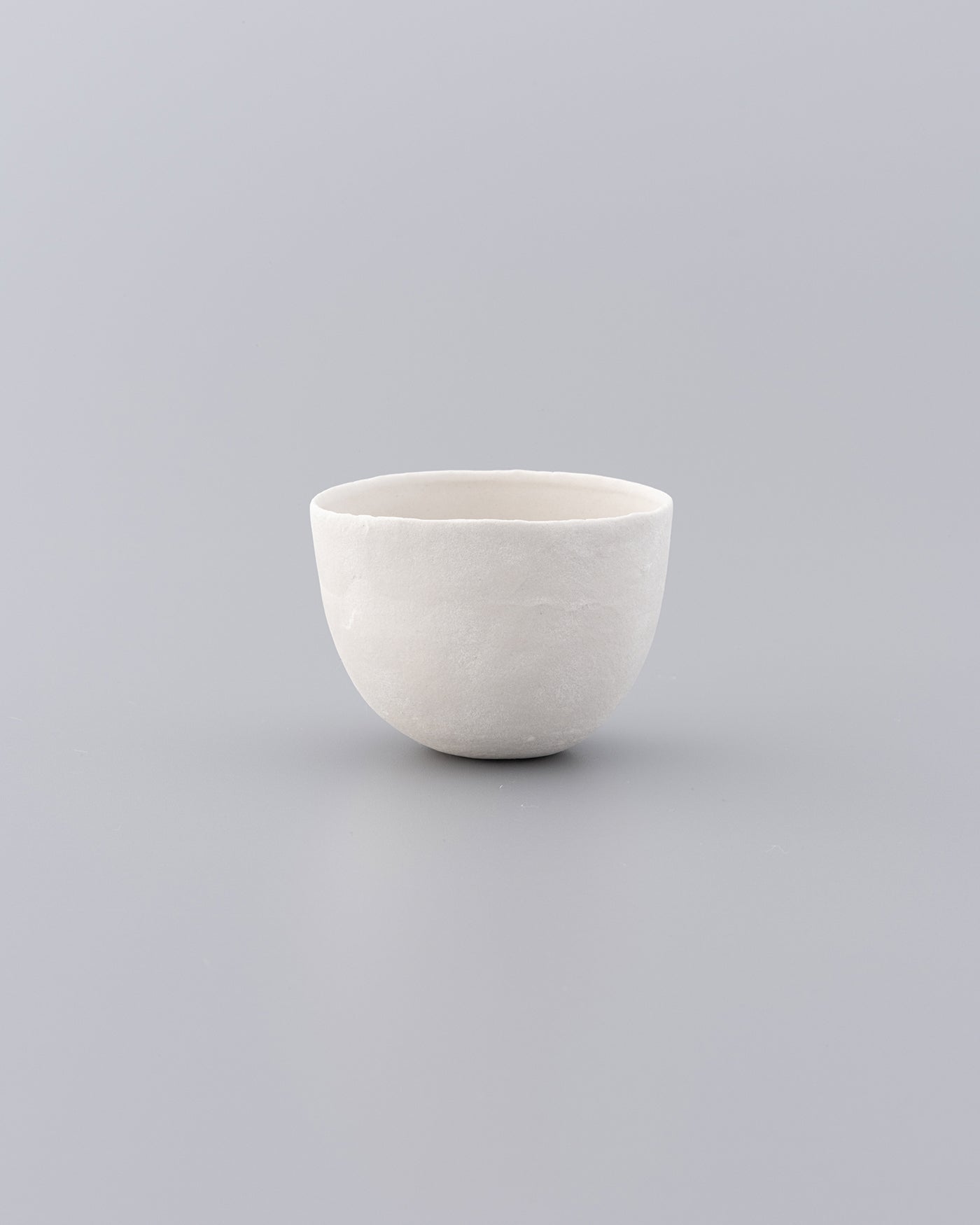 渡辺隆之 碗ST 白 7cm