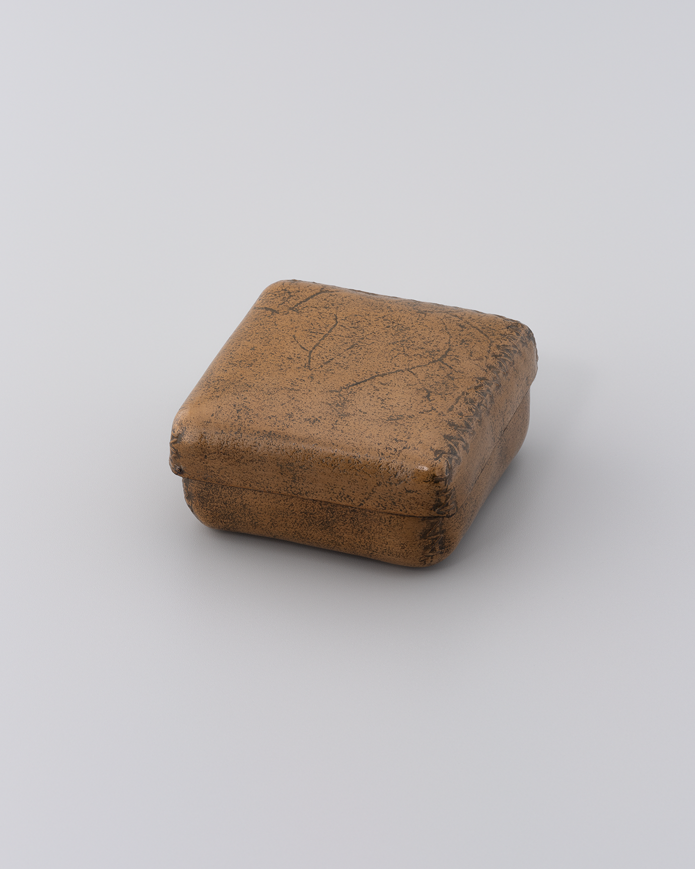 市川陽子 Mimic / whole and parts 4/4