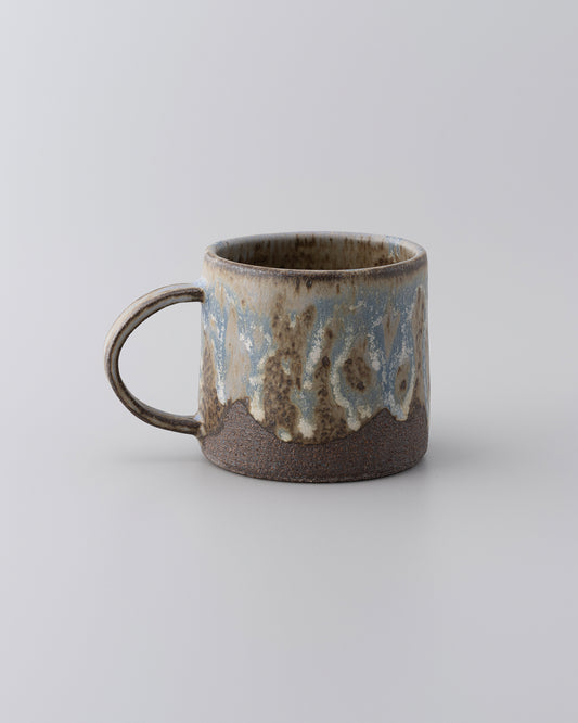 Glazed Mug 01