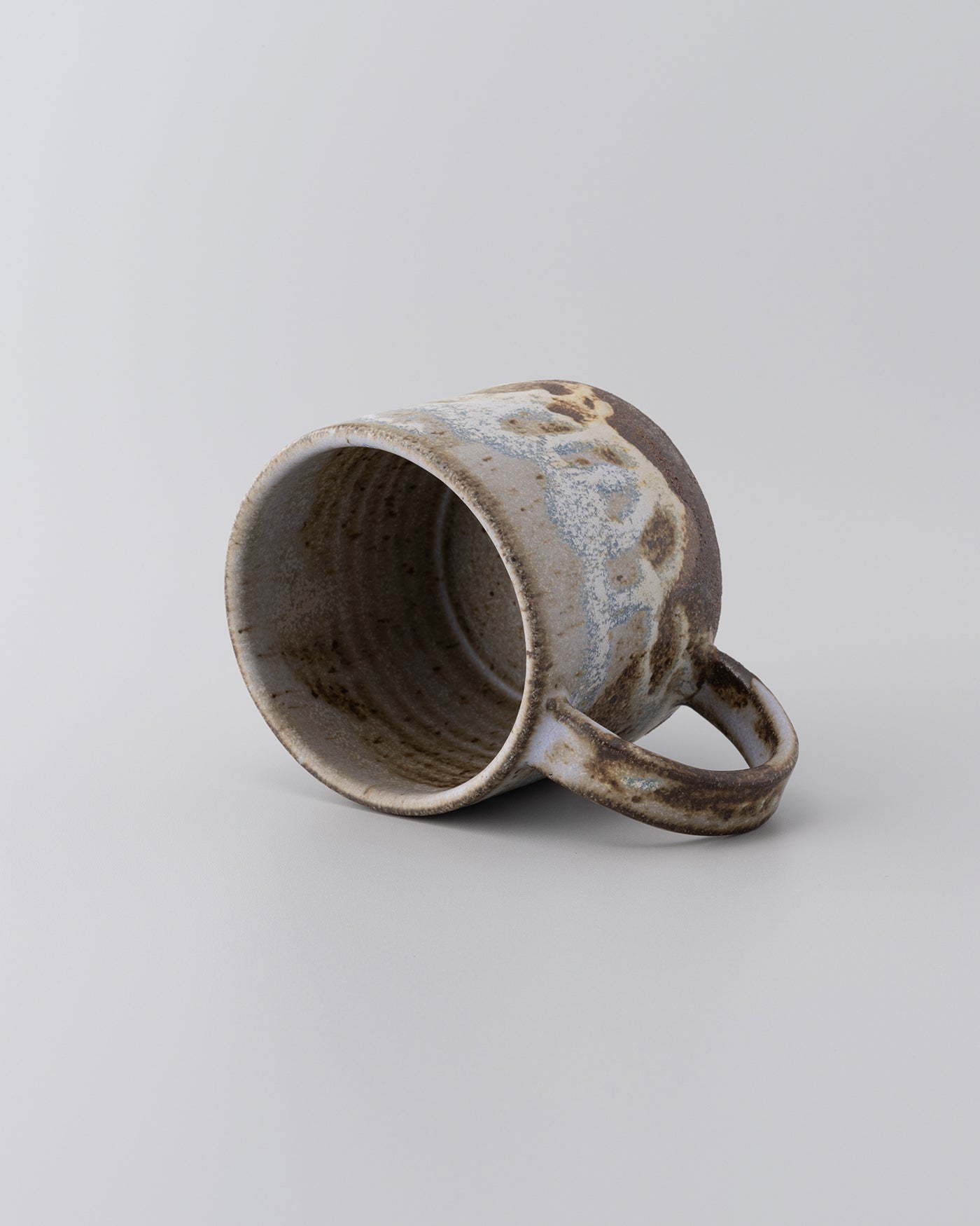 Glazed Mug 03