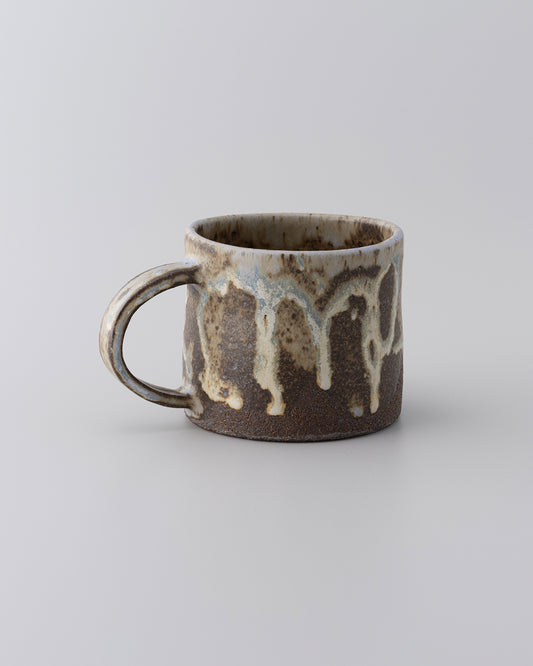Glazed Mug 04
