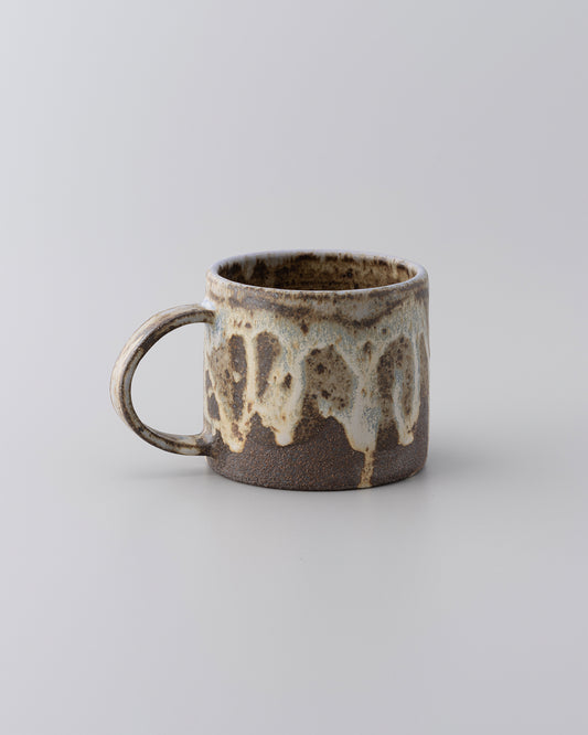 Glazed Mug 05