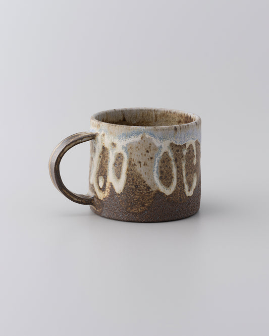 Glazed Mug 06