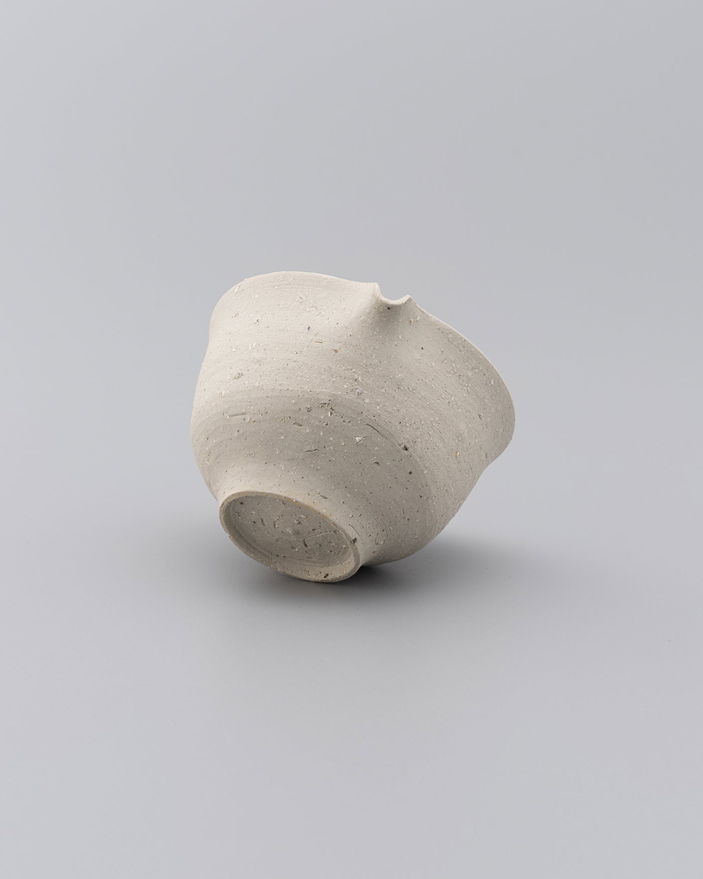 森本仁 白花 片口 丸01