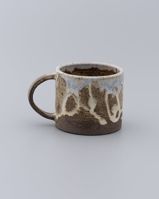 Glazed Mug 05