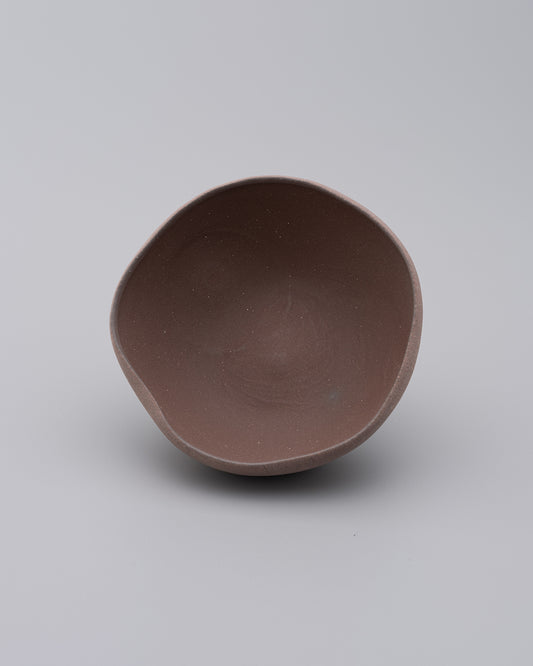Takayuki WATANABE Bowl M Red 16cm
