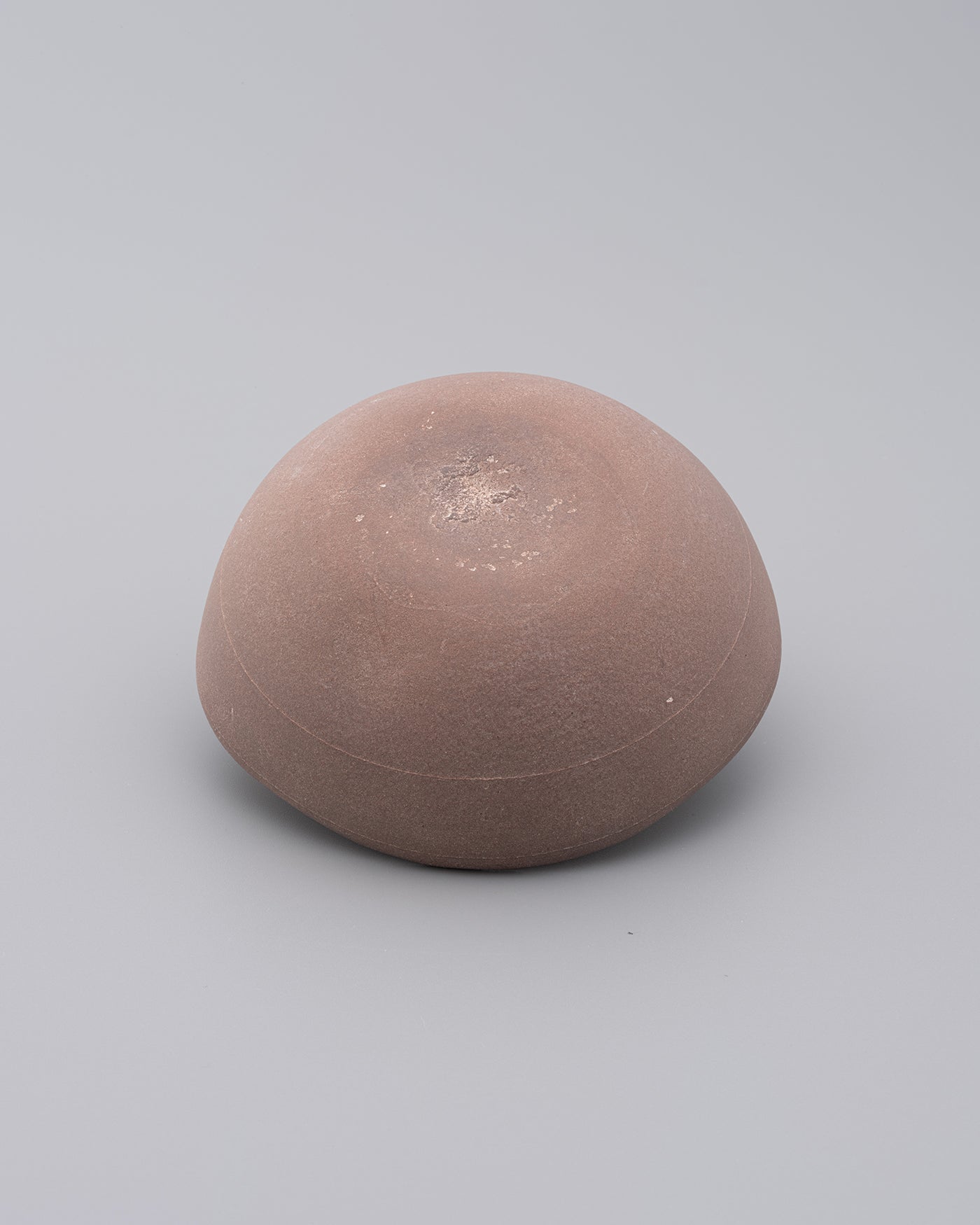 渡辺隆之 鉢M 赤 16cm