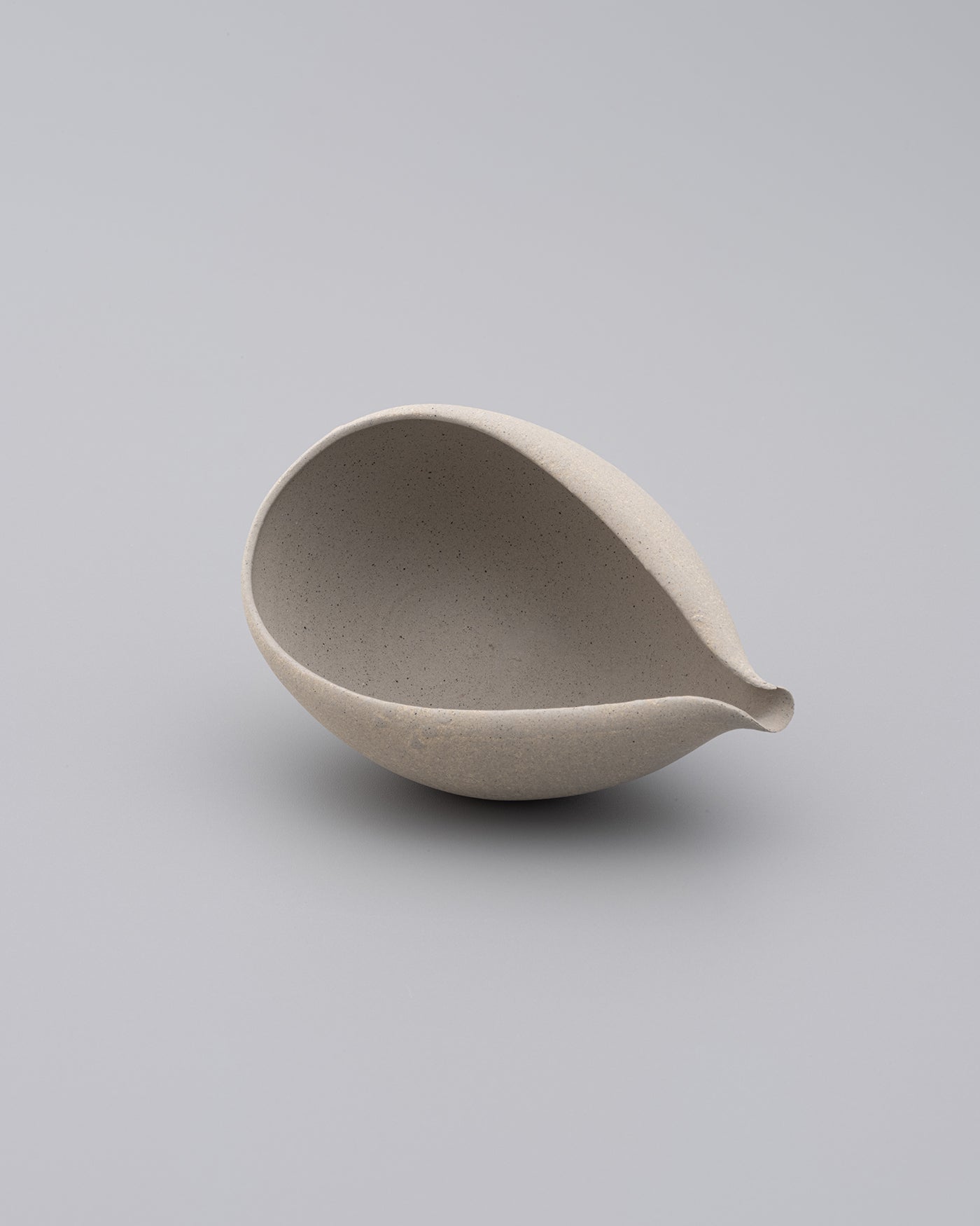 Takayuki WATANABE Katauchi Bowl M Gray