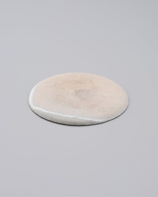 Takayuki WATANABE Wood-fired Plate 15cm