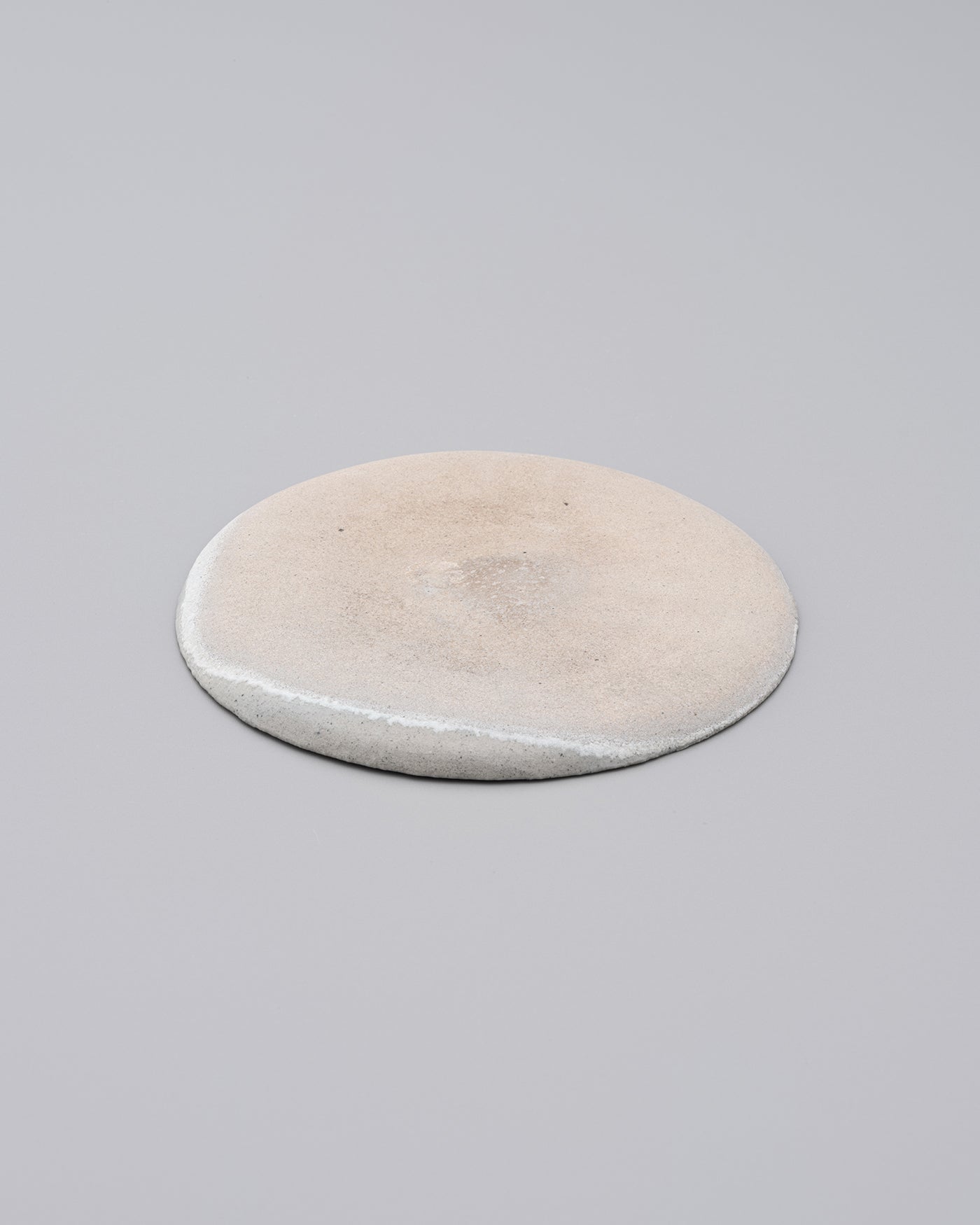 Takayuki WATANABE Wood-fired Plate 15cm