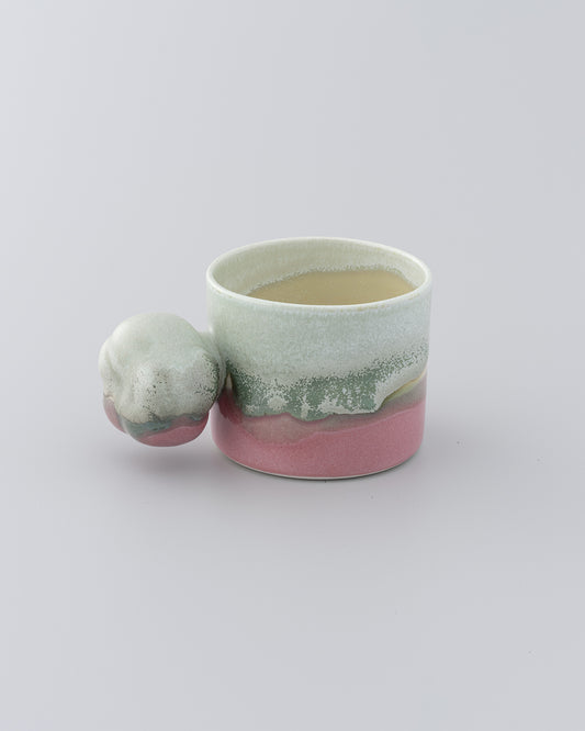 Cotton Wool Cup 107