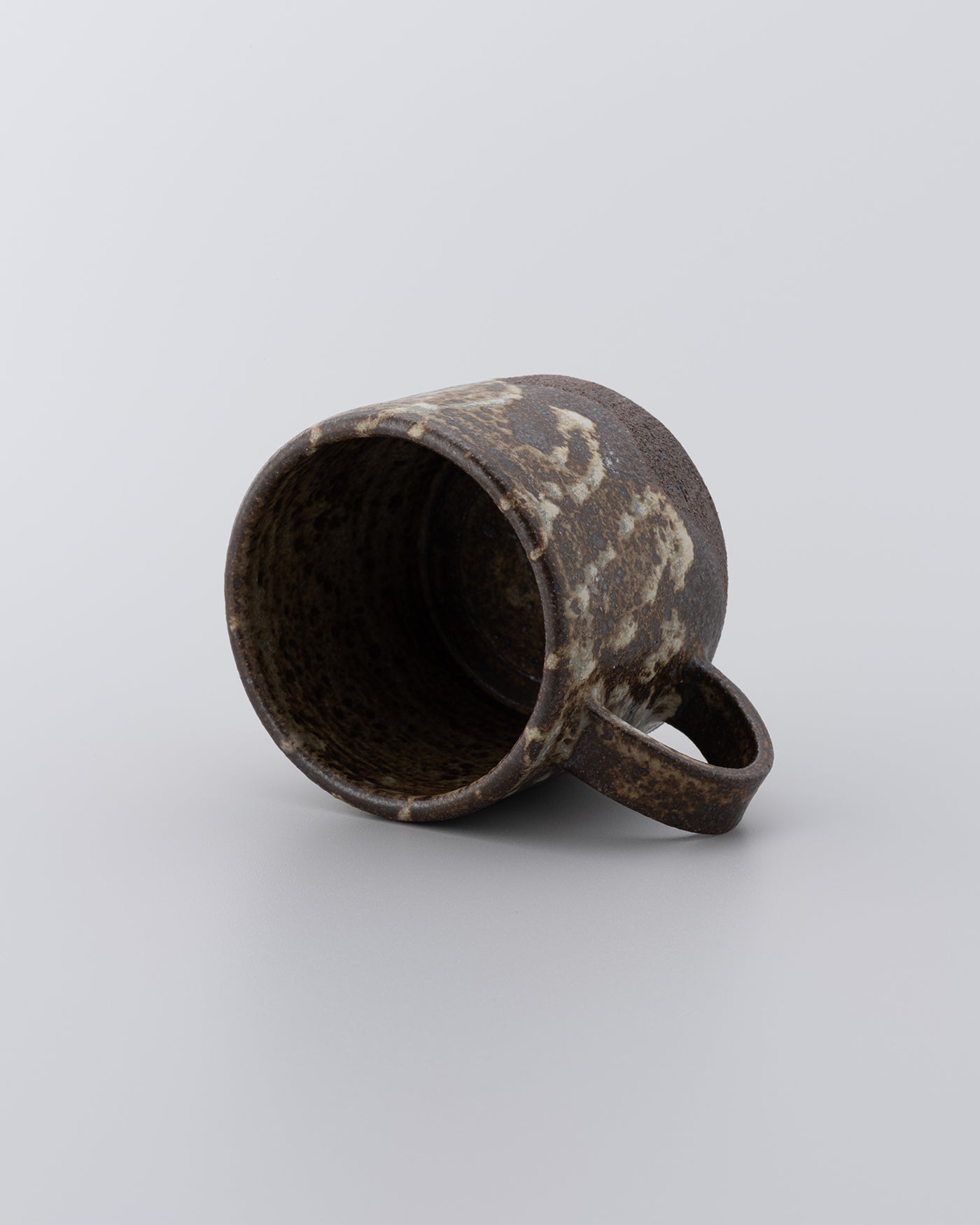 Glazed Mug 01