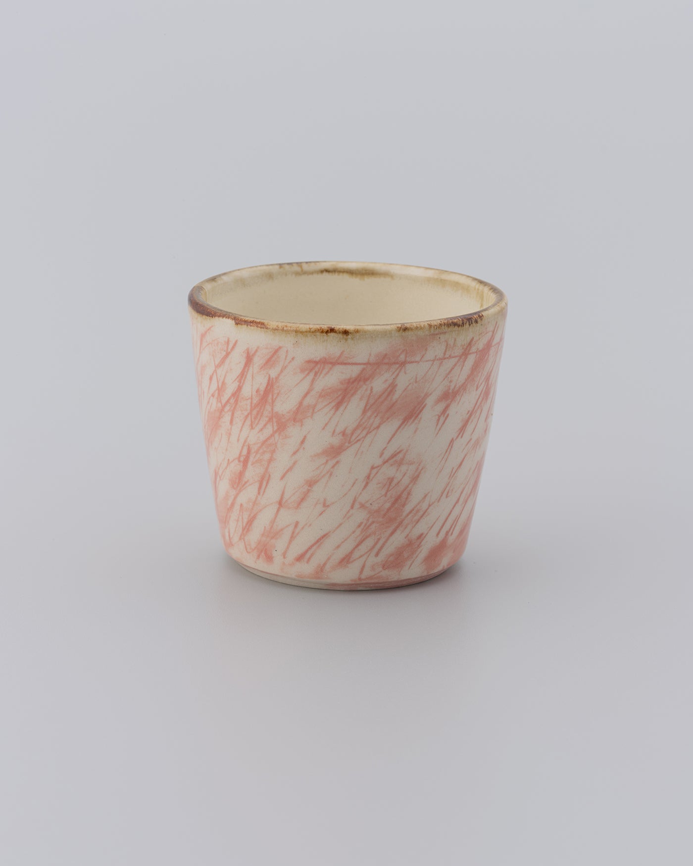 Drawing cup Pink 01