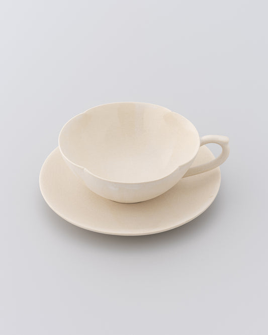 佐藤朱理 カップ&ソーサー 02