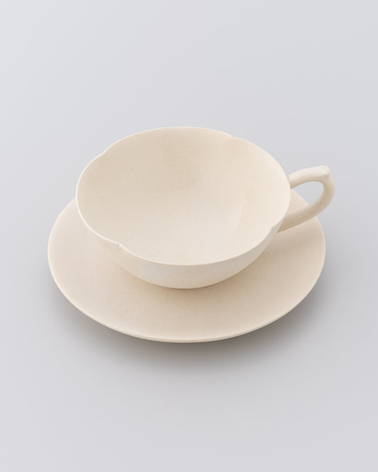 佐藤朱理 カップ&ソーサー 04