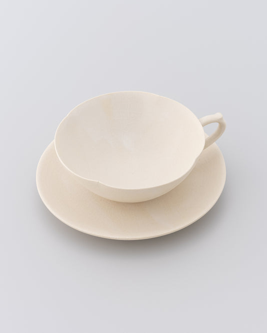 佐藤朱理 カップ&ソーサー 05