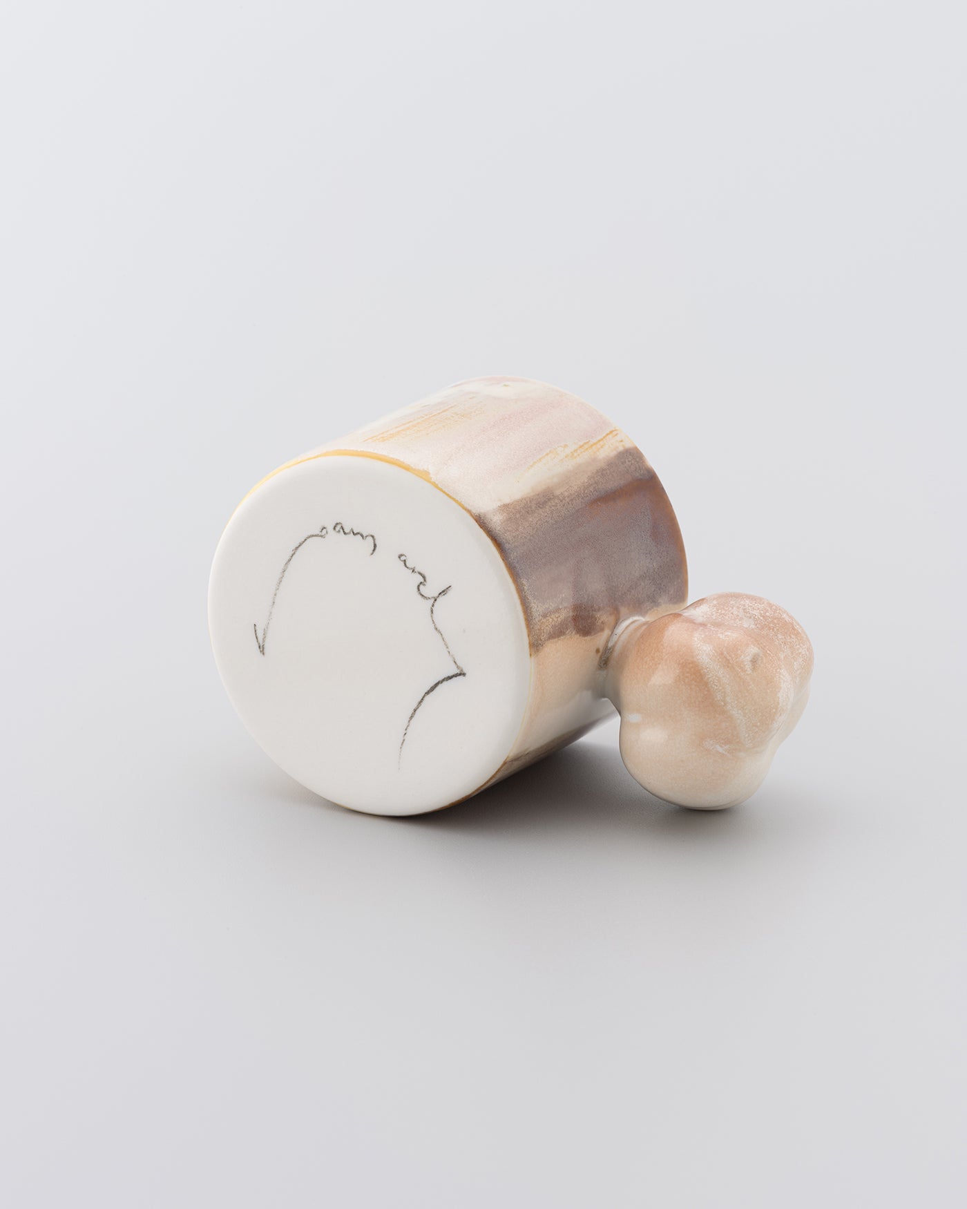 Cotton Wool Cup 121