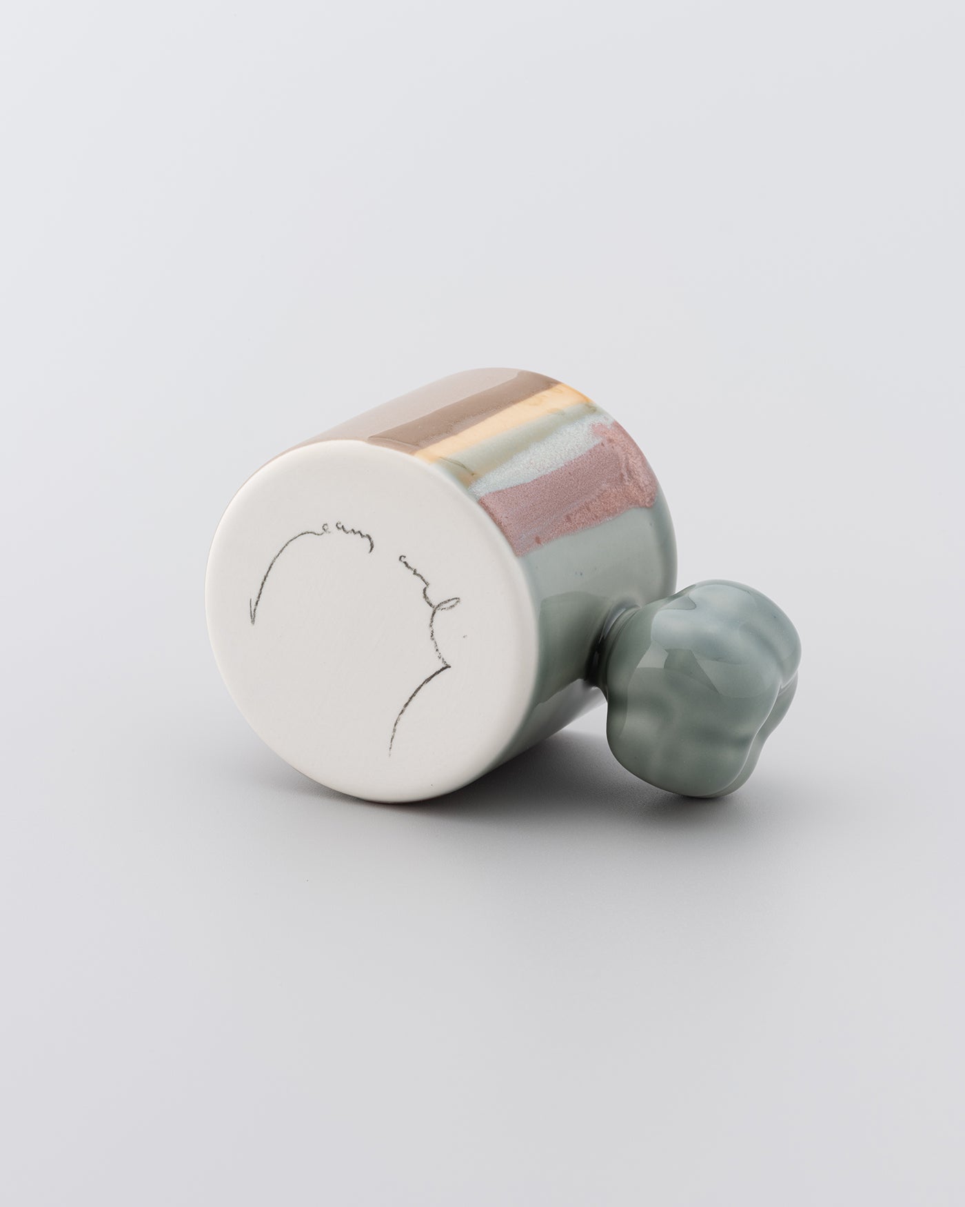 Cotton Wool Cup 131
