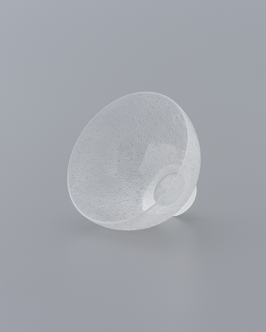 三野直子 冷茶グラス