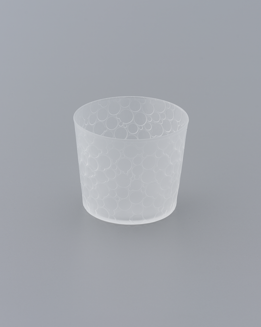 三野直子 猪口 BUCHI KUCHI