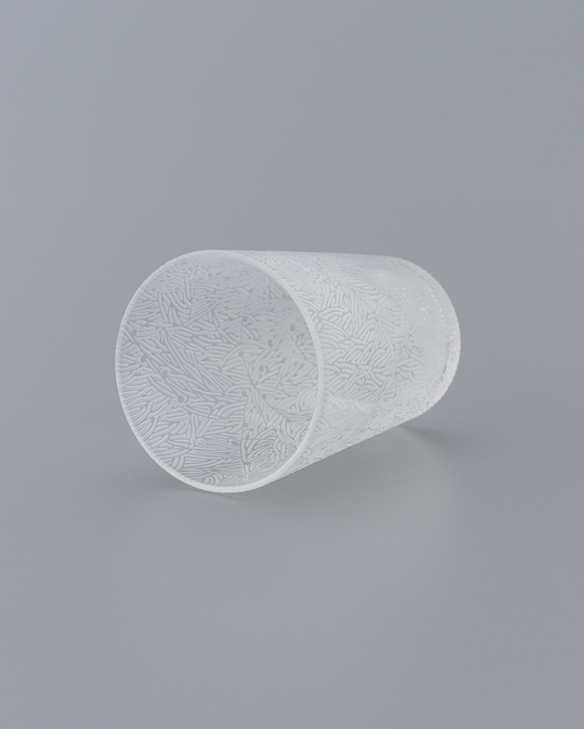 三野直子 ティーグラス