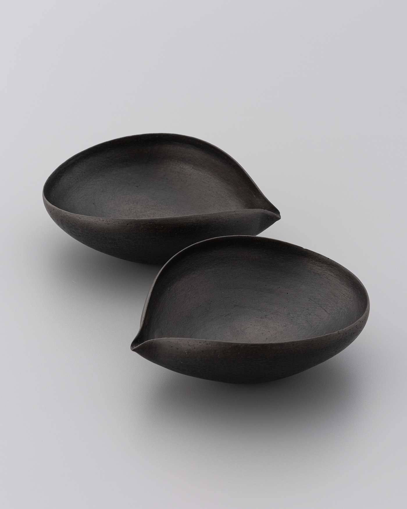 Koichi Onozawa KURO KATAKUCHI Bowl