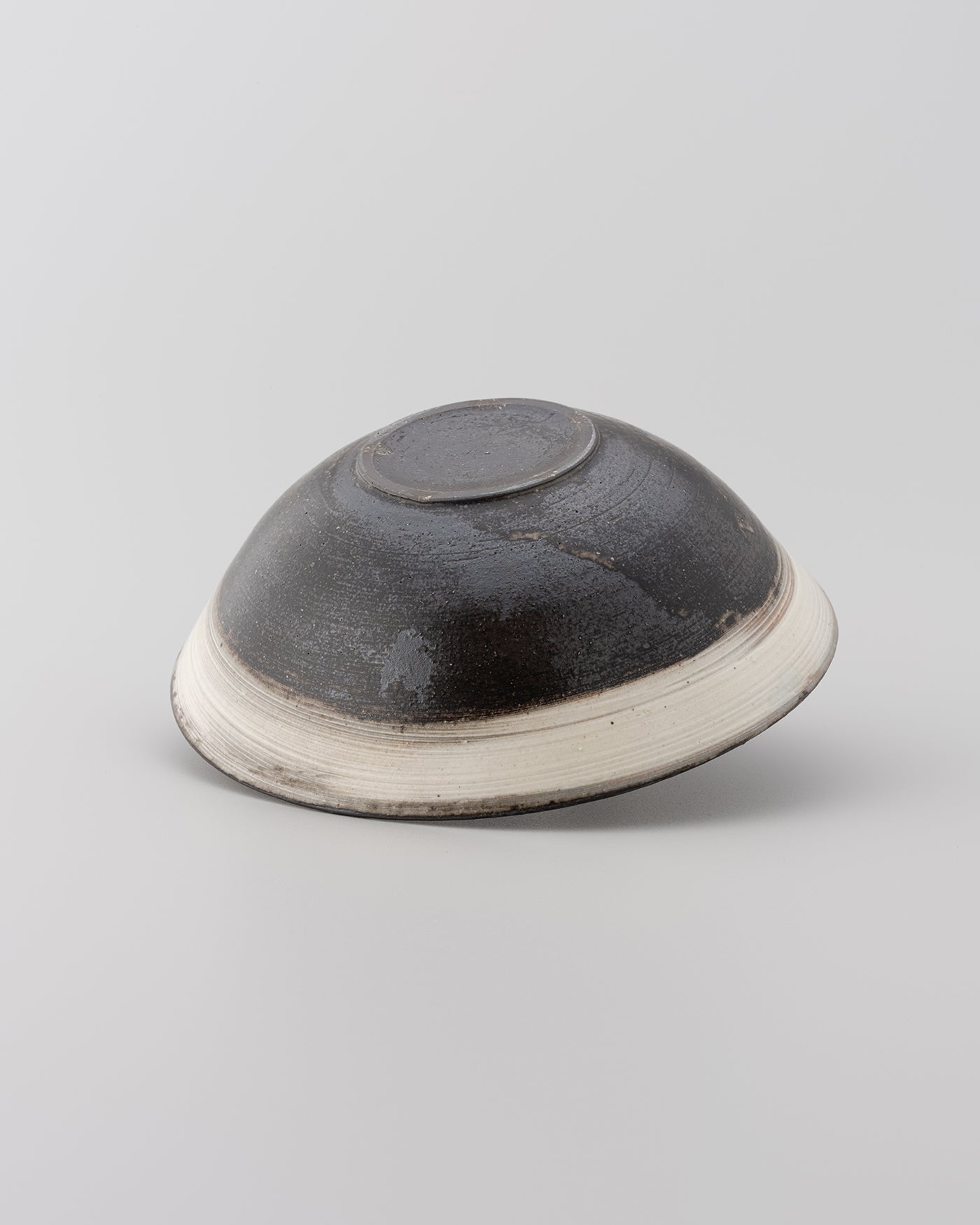 Ryutaro YAMADA Hand-Brushed Bowl 17cm 04