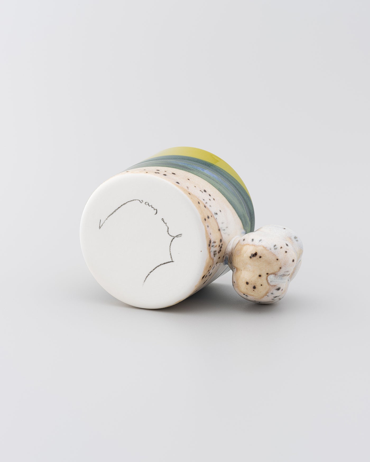 Cotton Wool Cup 151