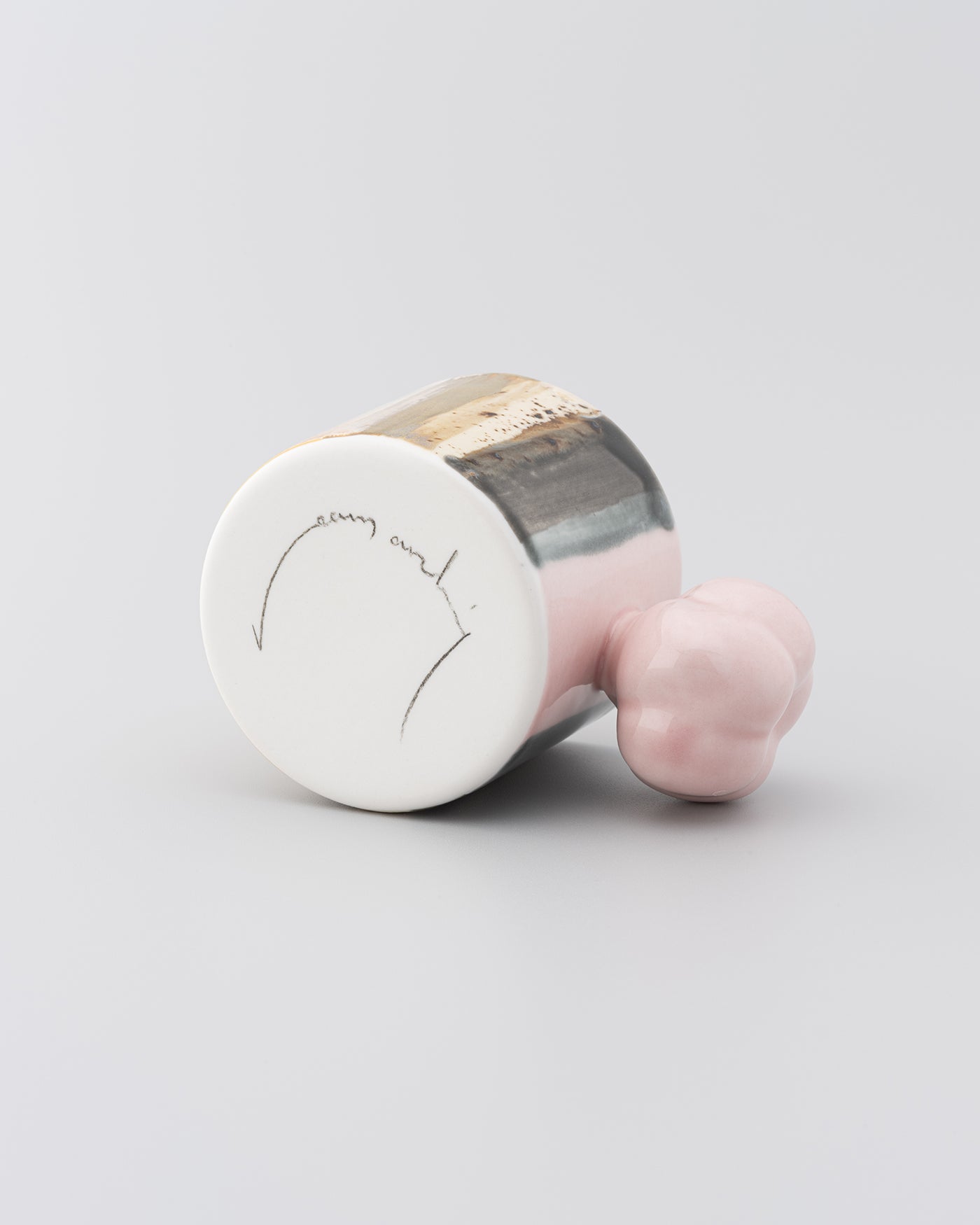 Cotton Wool Cup 153