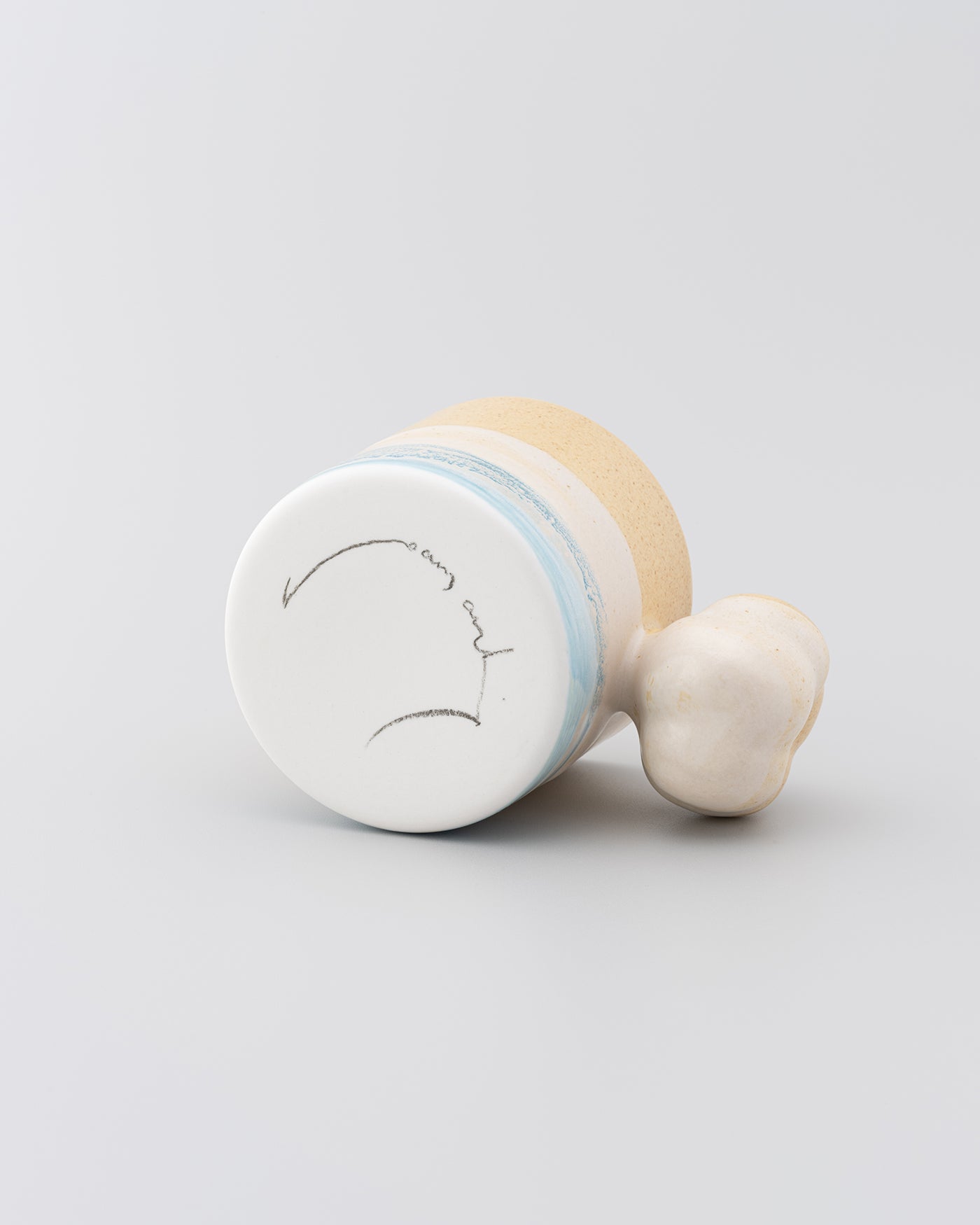 Cotton Wool Cup 156