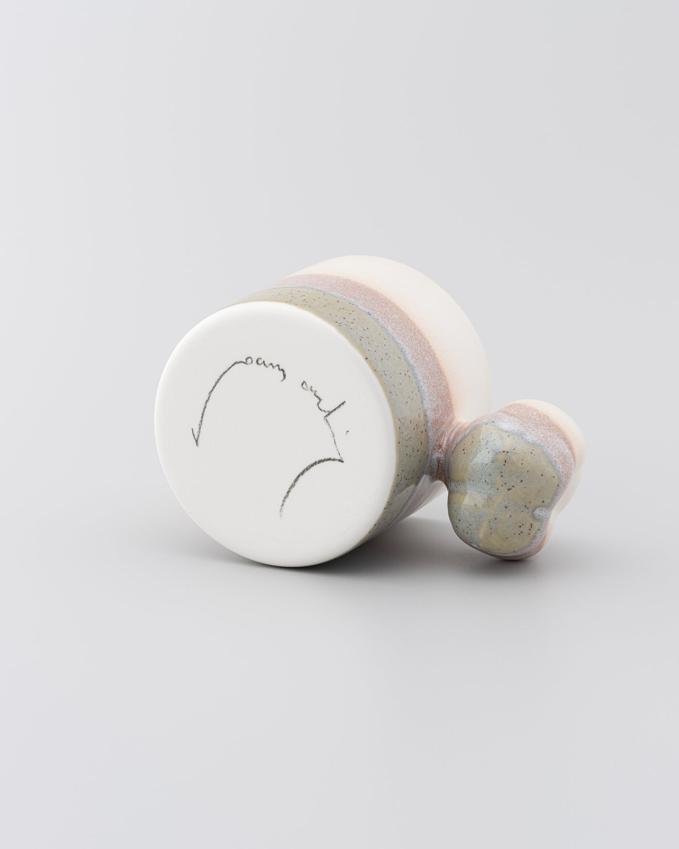 Cotton Wool Cup 158