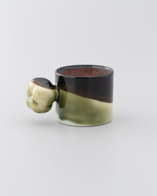 Cotton Wool Cup 163